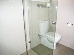 Comfort room - Bathroom