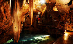 Jenolan Caves