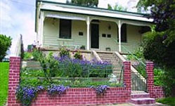 Chifley Home