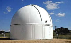 Bathurst Observatory